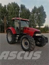 Case IH Maxxum 140 Traktoren