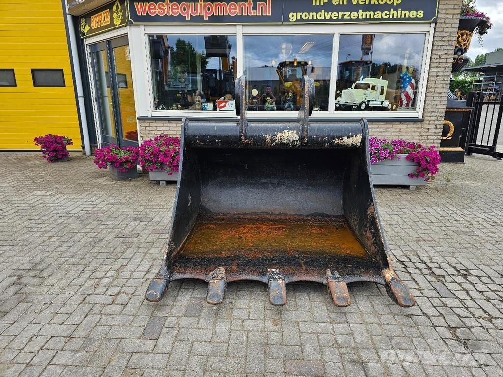  Onbekend Tandenbak Schaufeln