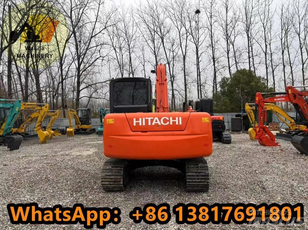 Hitachi ZX 70 Minibagger < 7t
