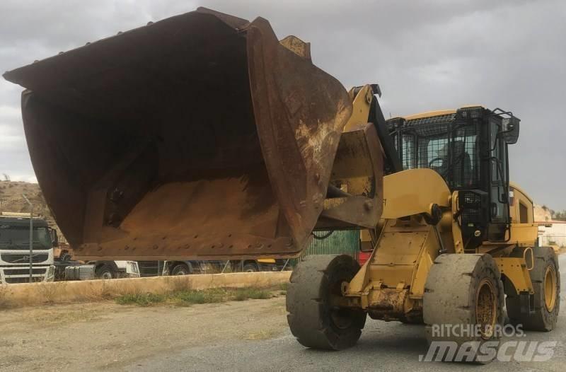 CAT 926M Radlader