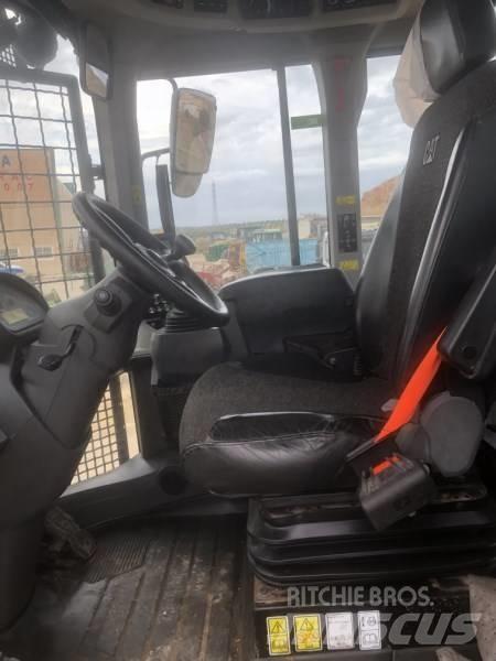 CAT 926M Radlader