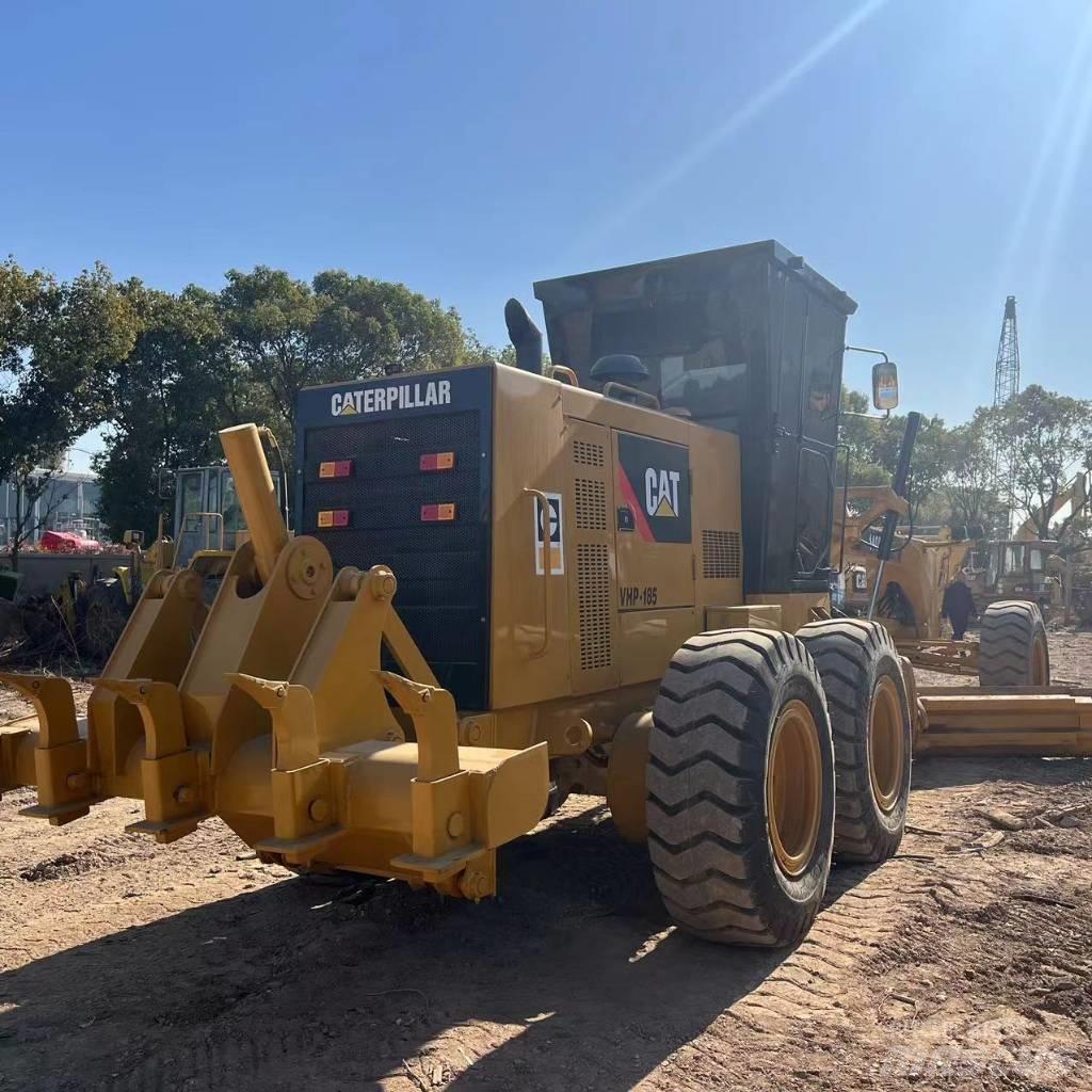 CAT 140K Grader