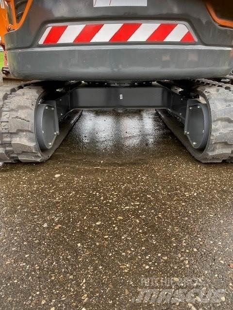 Develon DX63-3 Minibagger < 7t