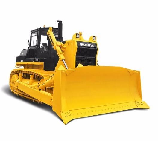 Shantui SD32 Bulldozer