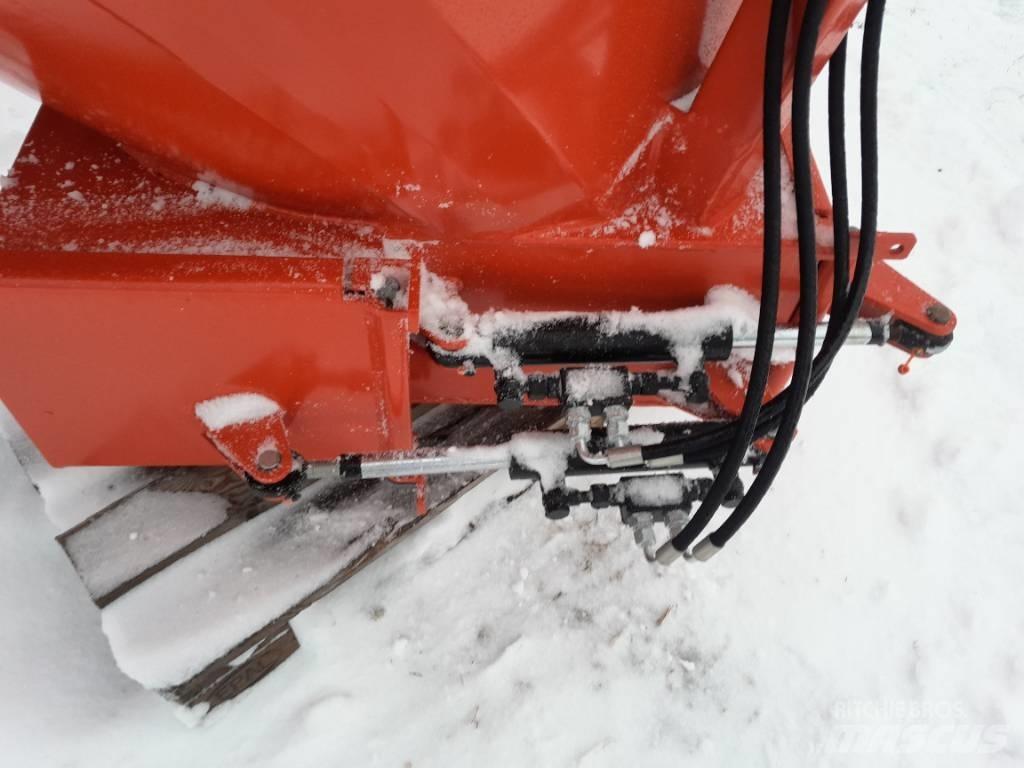 TR 250  HB Schneefräse