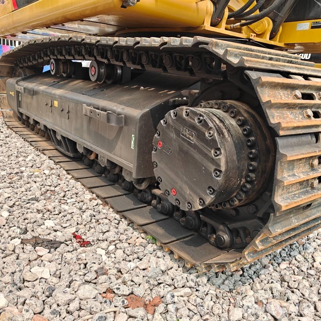 CAT 336D2 Raupenbagger