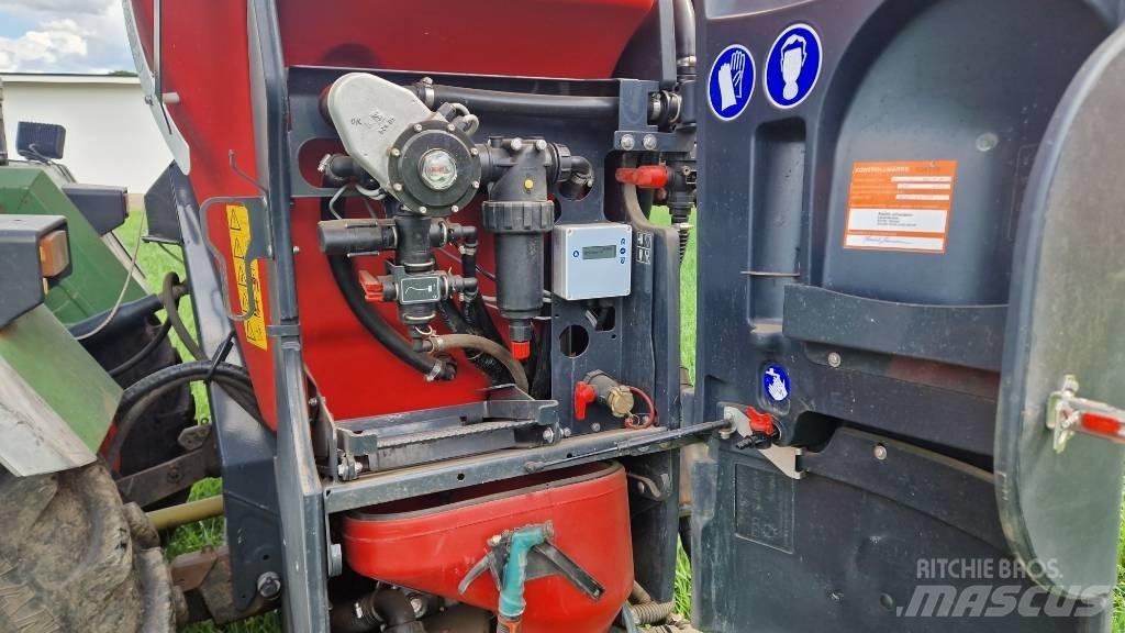 Kverneland B18 Anbauspritzen