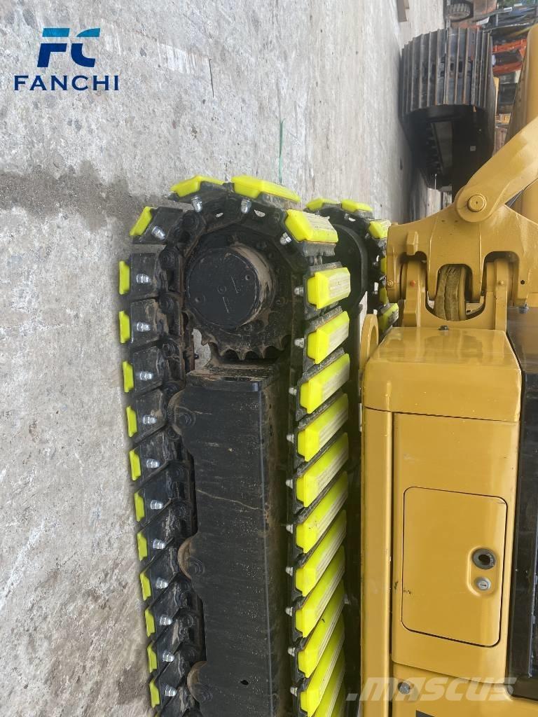 CAT 302 Minibagger < 7t