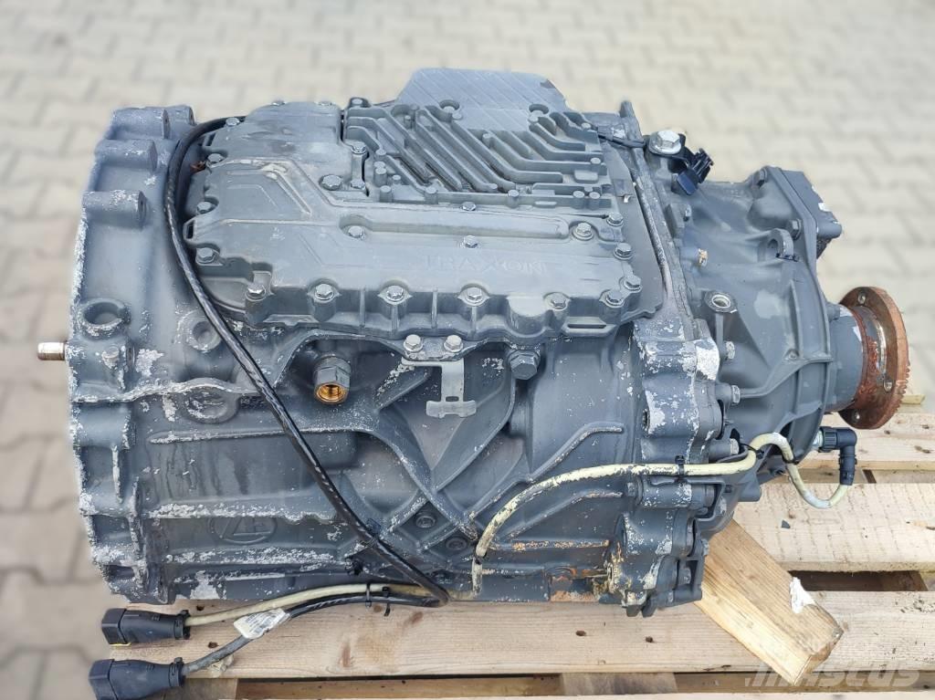 DAF CF 370 Getriebe
