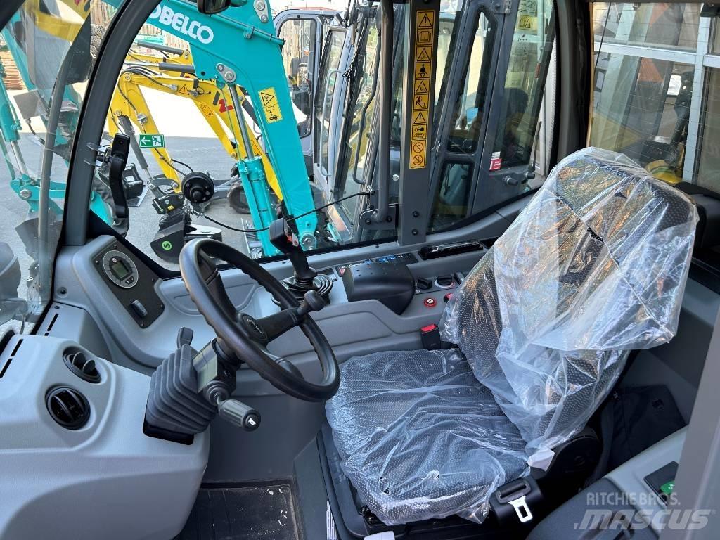 Kramer 5075 Radlader