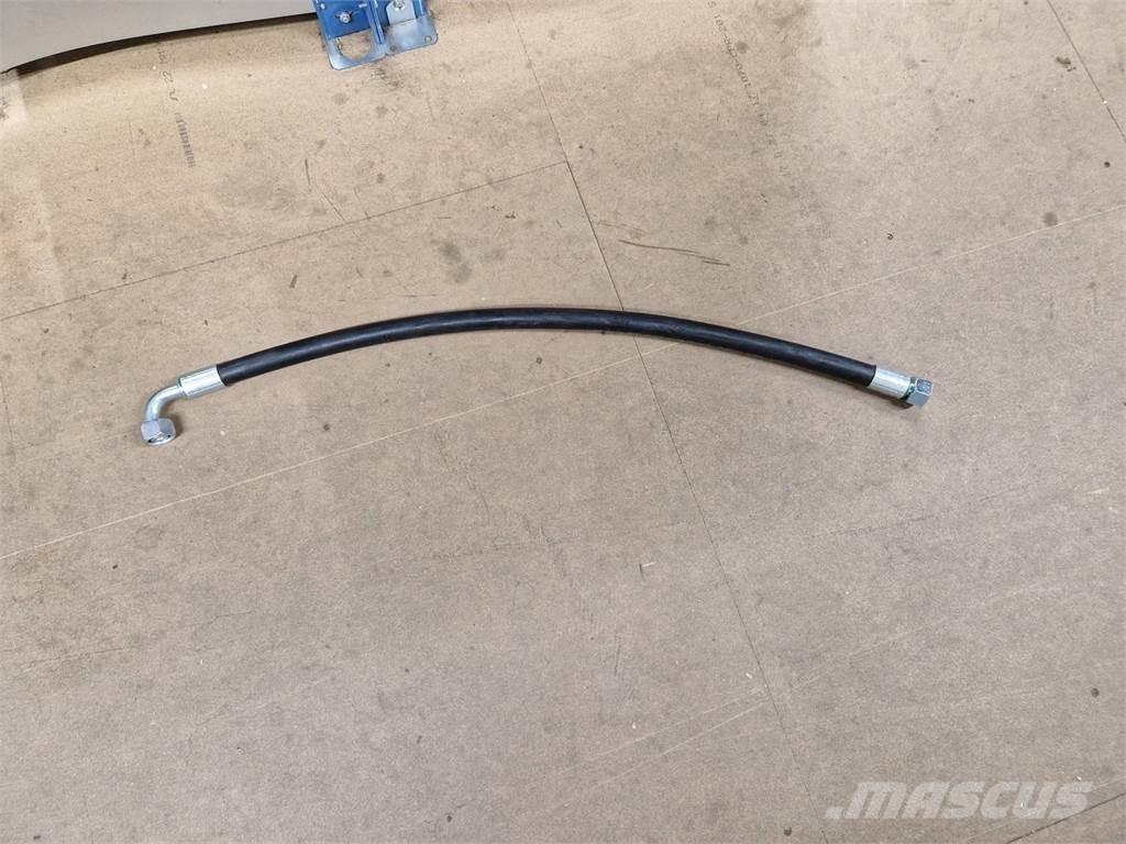 Eco Log 7051484 Hydraulik