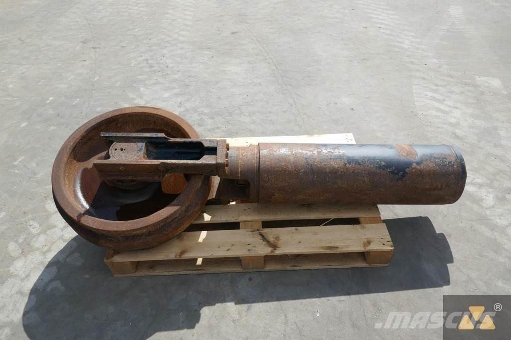 CAT 357-7560 Chassis
