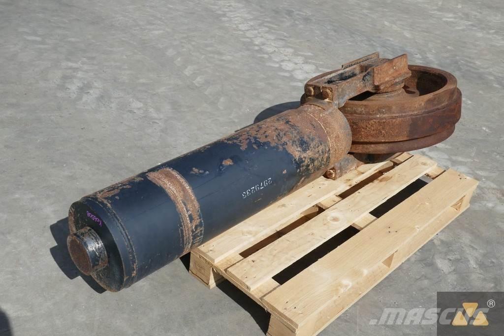 CAT 357-7560 Chassis
