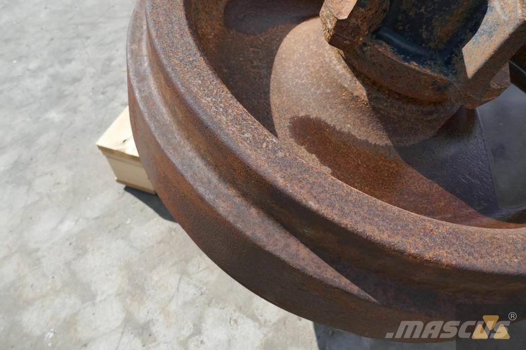 CAT 357-7560 Chassis