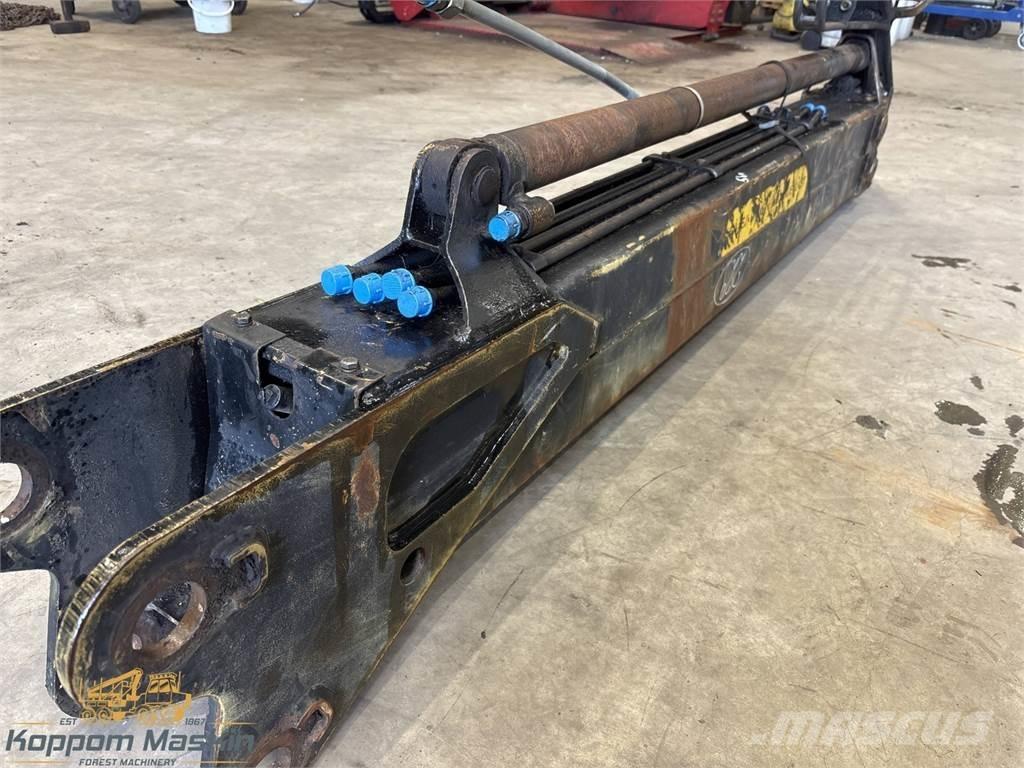 Fiskars 50L Förderkrane