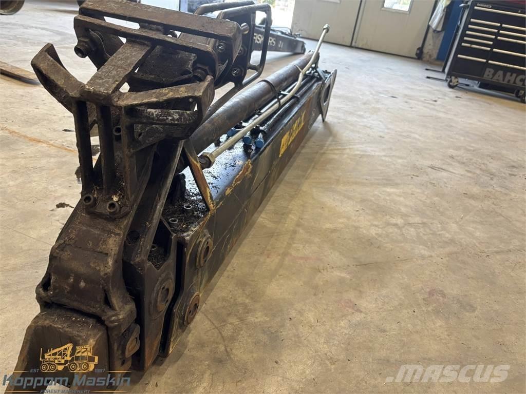 Fiskars 50L Förderkrane