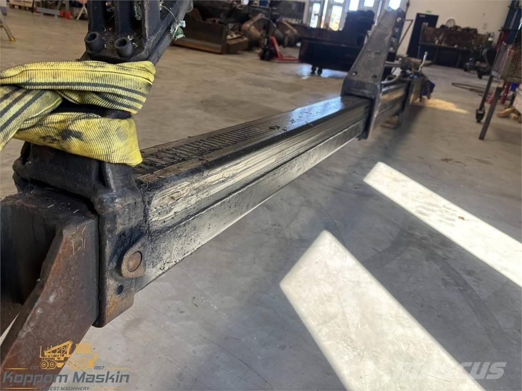 Fiskars 50L Förderkrane