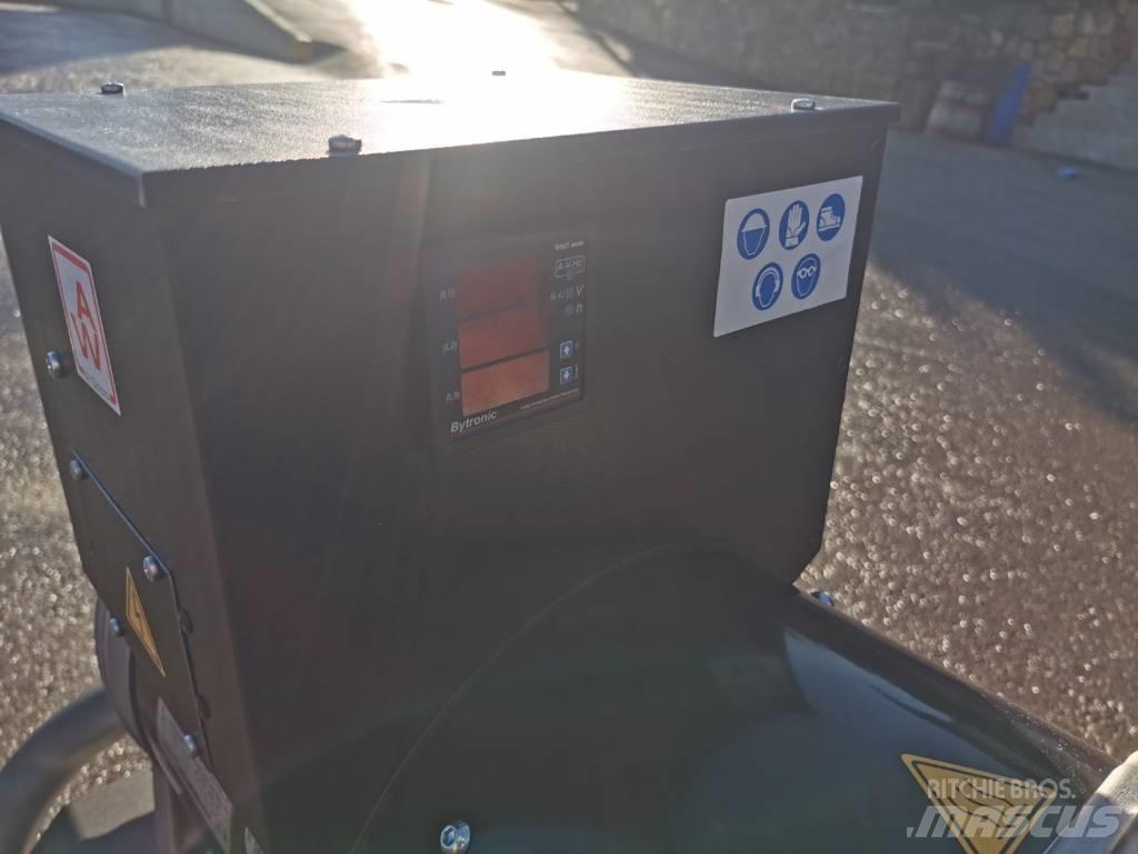 Mosa GXT AWB 4-50 Andere Generatoren