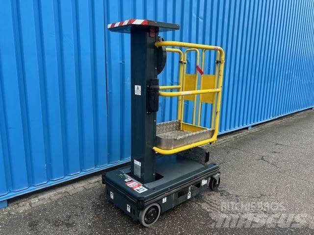 JLG Ecolift Andere Arbeitsbühnen