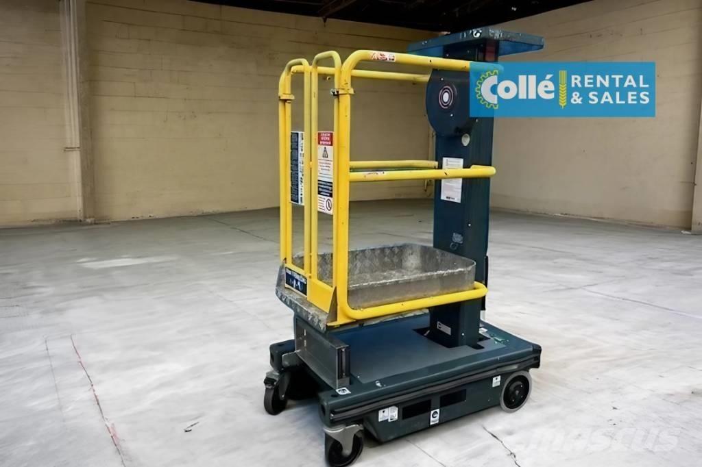 JLG Ecolift | 2023 Andere Arbeitsbühnen