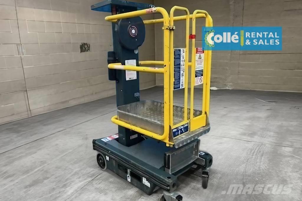 JLG Ecolift | 2023 Andere Arbeitsbühnen