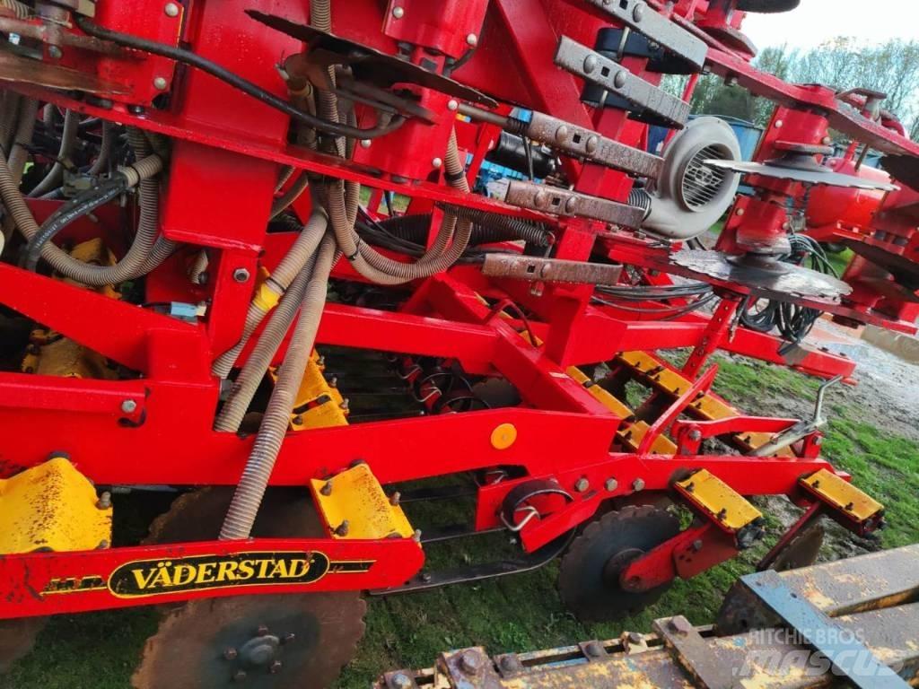 Väderstad 400S Drillmaschinen