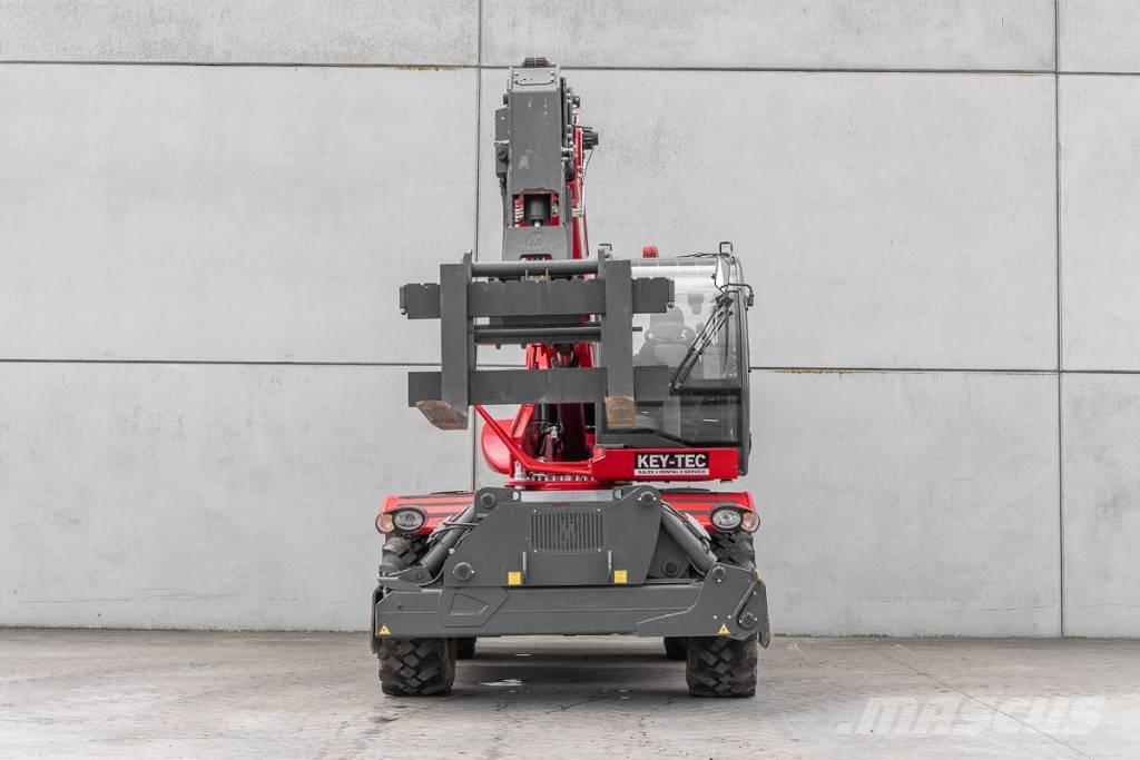 Magni RTH 6.25 Teleskoplader