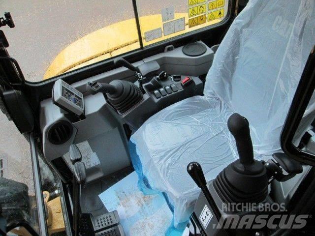 CAT 303.5 Minibagger < 7t