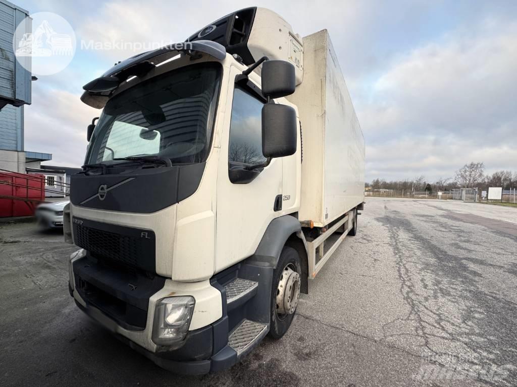 Volvo FL 250 Kühlkoffer