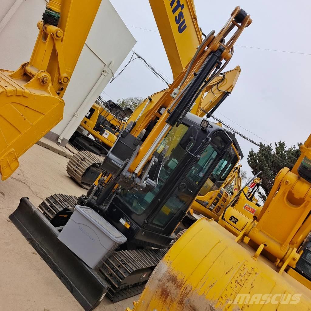 Sany SY 35 U Minibagger < 7t