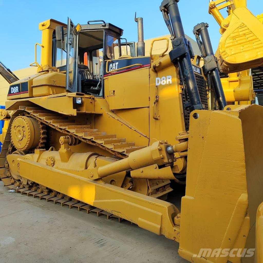 CAT D 8 R Bulldozer