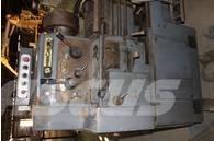  Hwacheon 18*40 Sonstige Baumaschinen