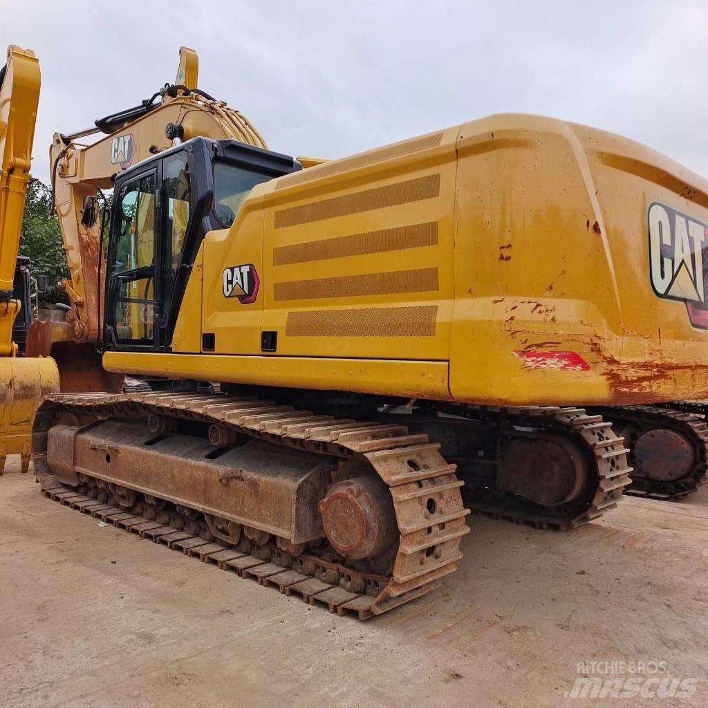 CAT 336GC Raupenbagger