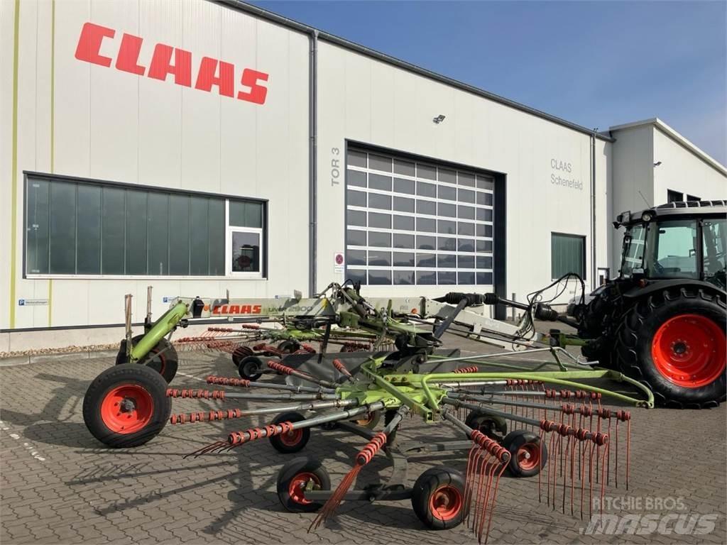 CLAAS LINER 2900 Schwader
