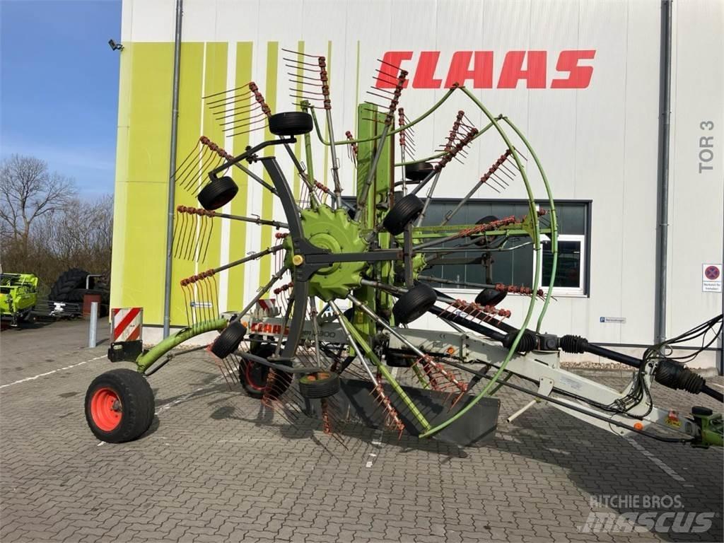 CLAAS LINER 2900 Schwader