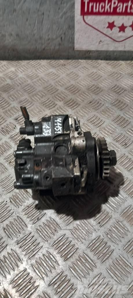 MAN TGA    445110060 Motoren