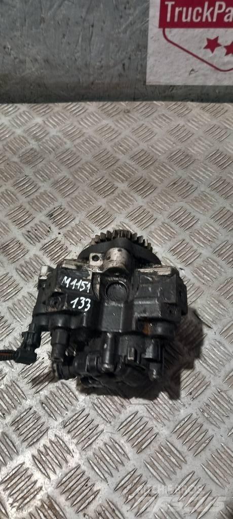 MAN TGA    445110060 Motoren