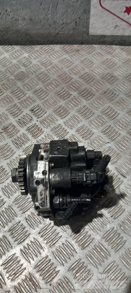 MAN TGA    445110060 Motoren