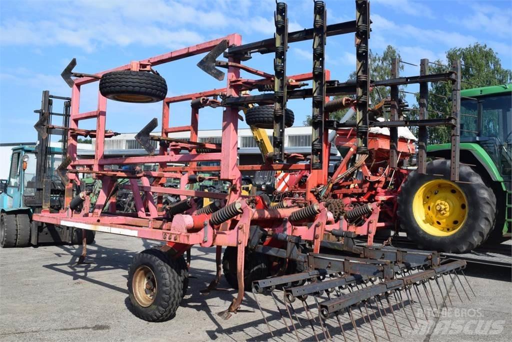 Horsch FG 6 Grubber