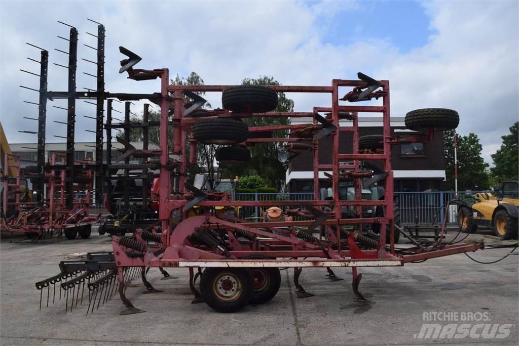 Horsch FG 6 Grubber