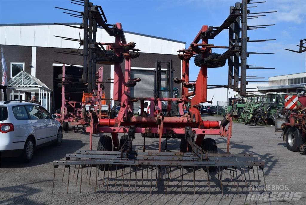 Horsch FG 6 Grubber