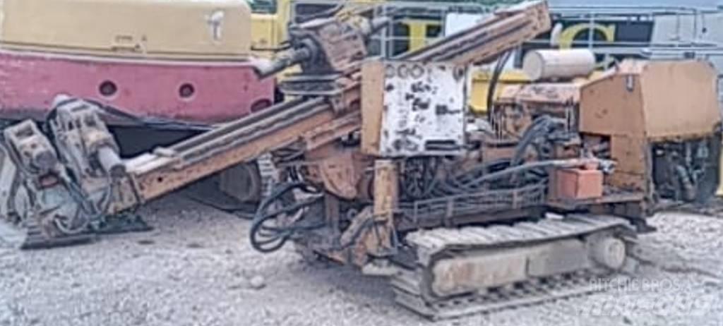  PUNTEL PX 600 Leichte Bohrgeräte