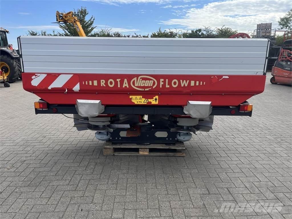 Vicon RO-EDW 1500 Mineraldüngerstreuer