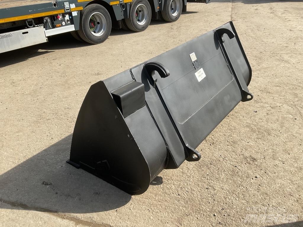 Rhinox BUCKET - 6FT Schaufeln