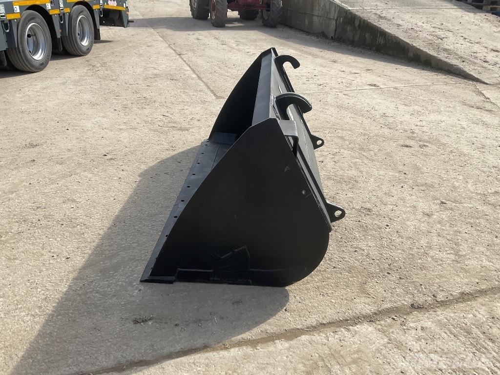 Rhinox BUCKET - 6FT Schaufeln