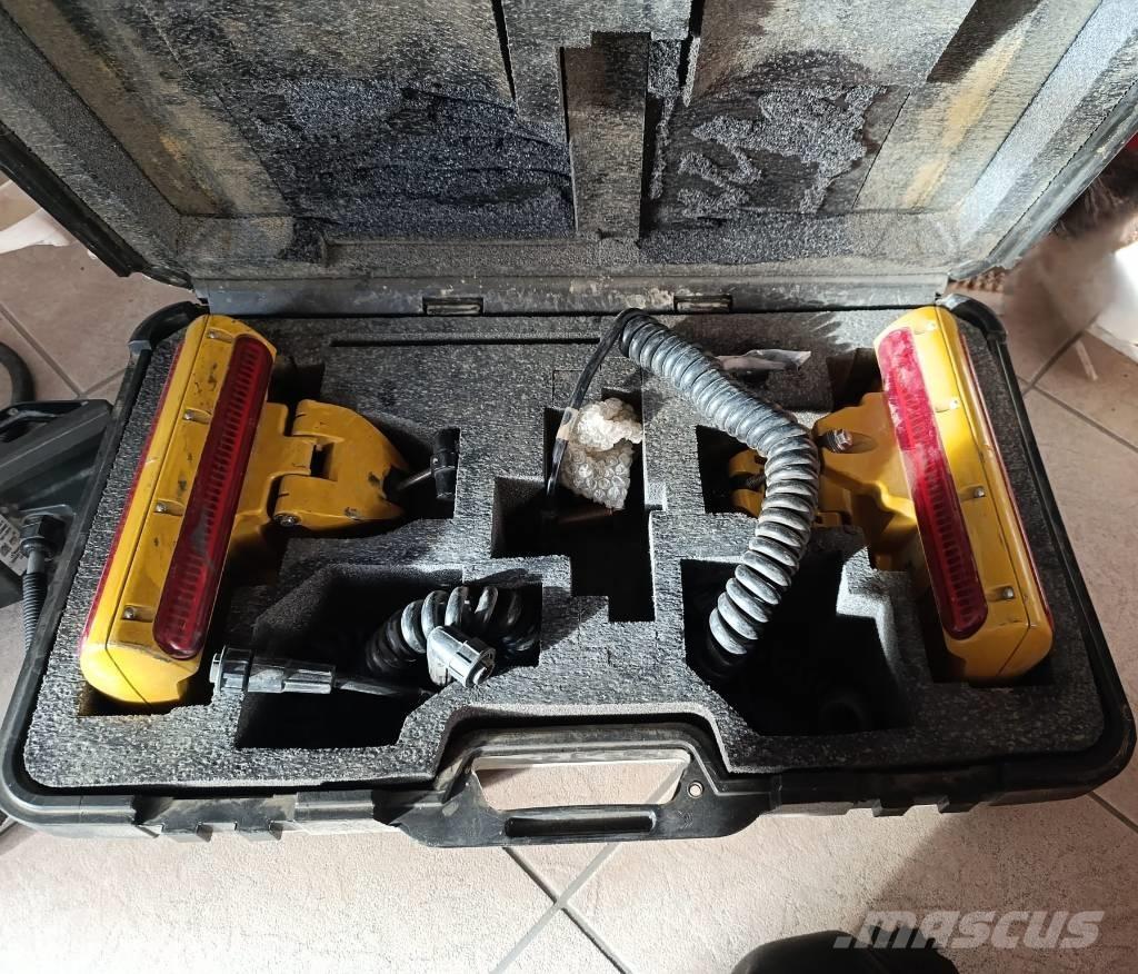 CAT D 6 K LGP Bulldozer