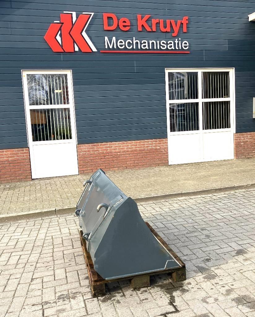 VTM sgb 1500 Frontladerzubehör