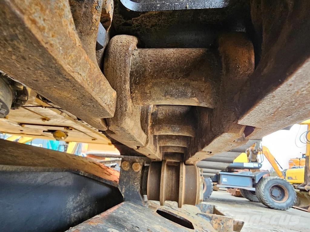 LiuGong 924E Raupenbagger