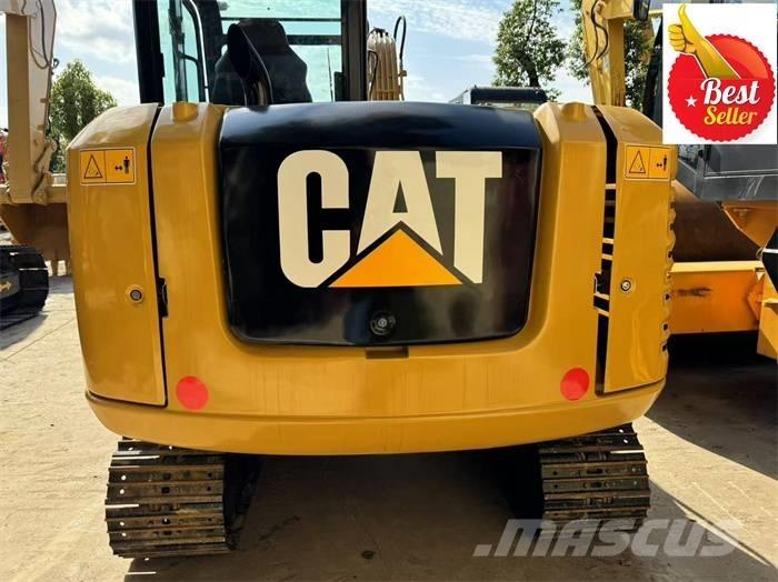 CAT 305.5 E CR Minibagger < 7t
