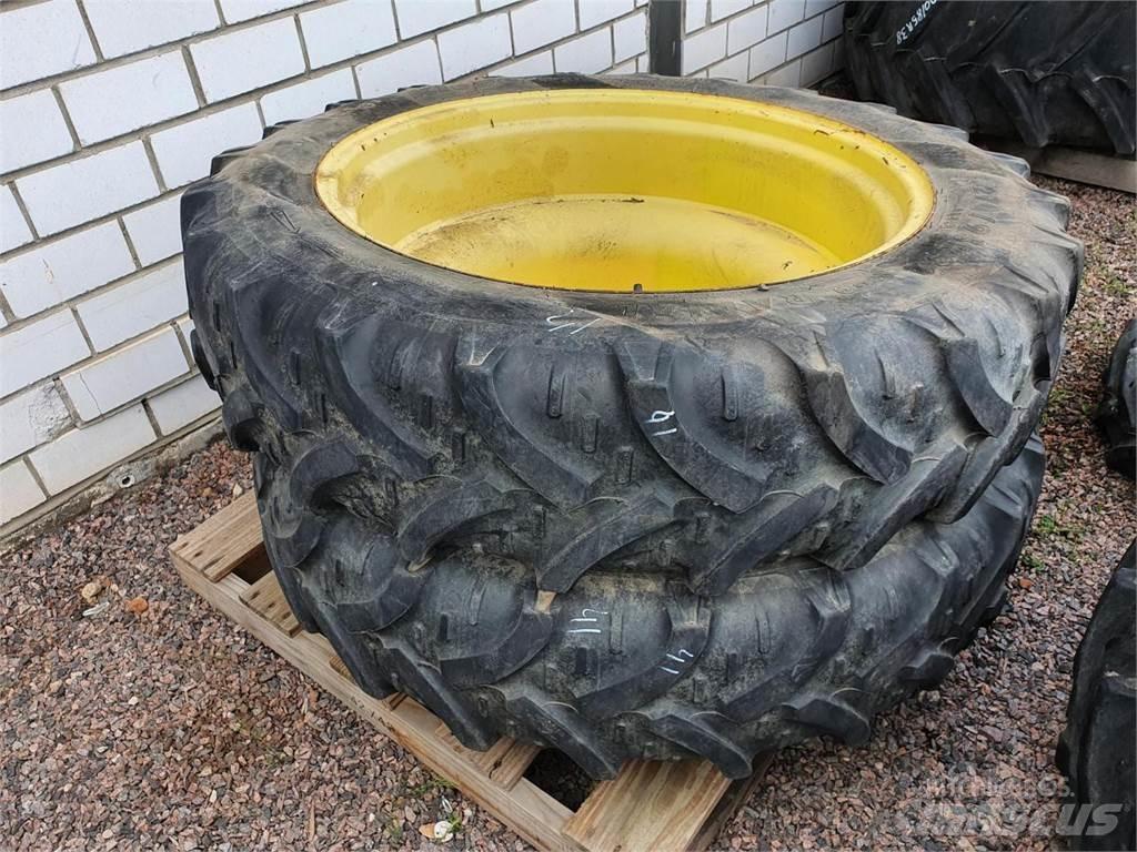 Kleber 270/95R32 Reifen